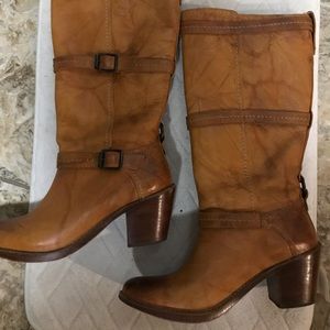 Frye boots